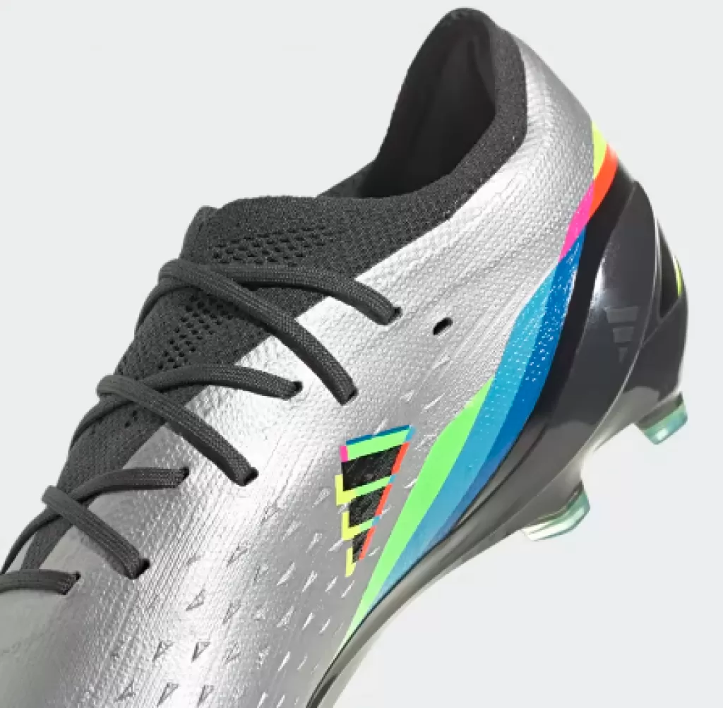 Бутсы профессиональные Adidas X Speedportal.1 FG